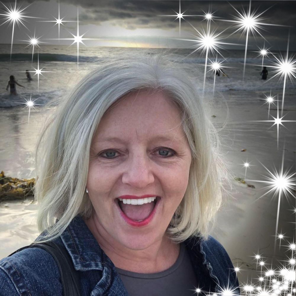 Meet your Posher, Tanya